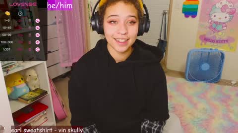 REN online show from January 21, 2025, 5:38 am