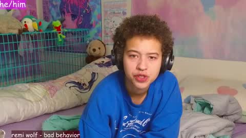 REN online show from February 10, 2025, 5:30 pm