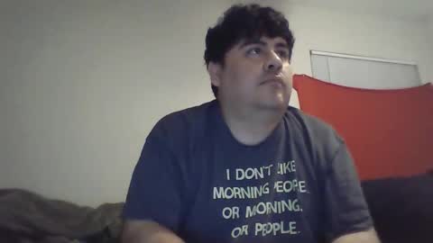 Snapshot of renz187 chatting on November 29, 2025, 4:15 am Renz online show from November 29, 2025, 4:15 am