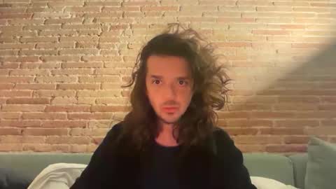 Renzo online show from April 5, 2026, 12:52 am