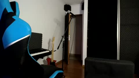 Rock Star online show from December 24, 2024, 8:55 am