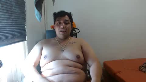 Brownie  online show from October 2, 2025, 5:09 pm