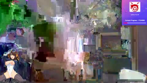 residentgoblin online show from December 31, 2024, 4:04 pm