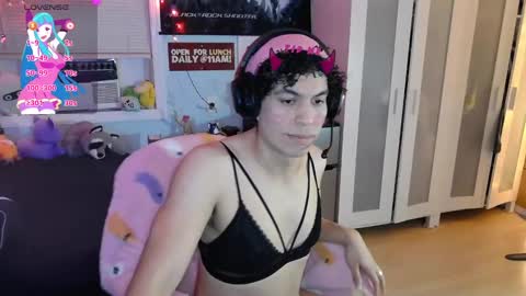 residentgoblin online show from February 13, 2025, 8:06 am