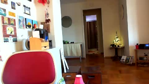 Snapshot of residentofthecity chatting on March 3, 2025, 9:37 pm Residentofthecity online show from March 3, 2025, 9:37 pm