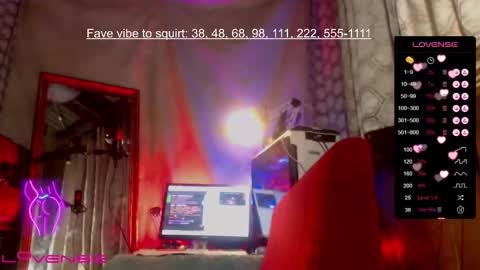 HAZEL online show from February 16, 2025, 2:32 pm