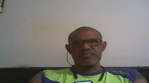 Walter online show from January 27, 2025, 8:17 pm