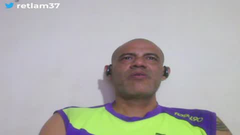 Walter online show from April 6, 2026, 4:46 am