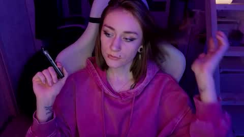 Snapshot of retromarie chatting on February 15, 2026, 5:09 pm Rie online show from February 15, 2026, 5:09 pm