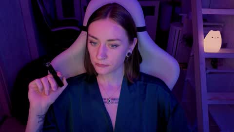 Snapshot of retromarie chatting on February 26, 2026, 3:33 pm Rie online show from February 26, 2026, 3:33 pm