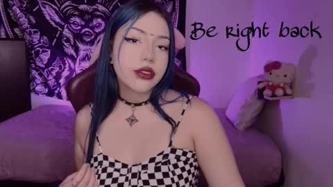 Reven  online show from October 12, 2025, 8:02 am