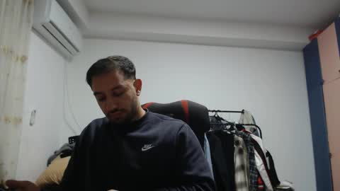 Chris online show from February 14, 2026, 9:44 pm