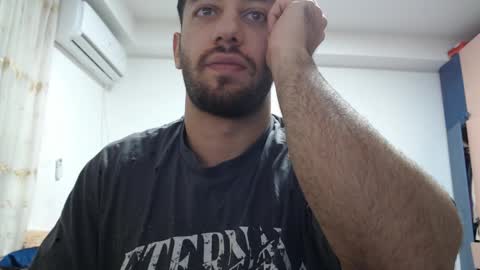 Chris online show from February 20, 2026, 5:13 pm