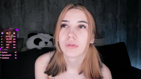 Snapshot of rexannebulson chatting on December 4, 2024, 7:28 am Elin online show from December 4, 2024, 7:28 am