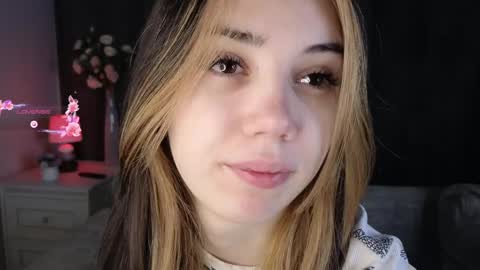 Snapshot of rexannebulson chatting on December 5, 2024, 1:25 am Elin online show from December 5, 2024, 1:25 am