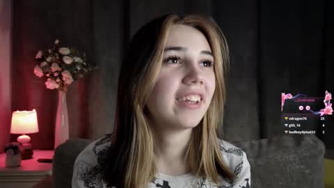 Snapshot of rexannebulson chatting on December 5, 2024, 7:38 am Elin online show from December 5, 2024, 7:38 am