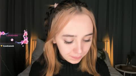 Snapshot of rexannebulson chatting on December 6, 2024, 1:40 am Elin online show from December 6, 2024, 1:40 am