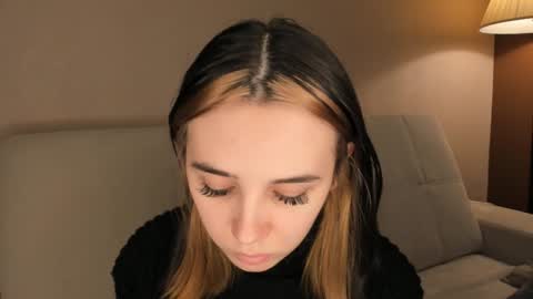 Snapshot of rexannebulson chatting on December 7, 2024, 7:49 am Elin online show from December 7, 2024, 7:49 am