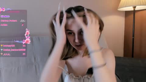 Snapshot of rexannebulson chatting on December 10, 2024, 5:07 am Elin online show from December 10, 2024, 5:07 am