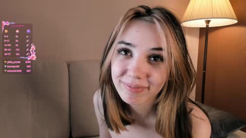 Snapshot of rexannebulson chatting on December 11, 2024, 10:58 am Elin online show from December 11, 2024, 10:58 am