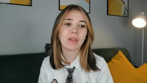 Snapshot of rexannebulson chatting on December 12, 2024, 1:43 am Elin online show from December 12, 2024, 1:43 am