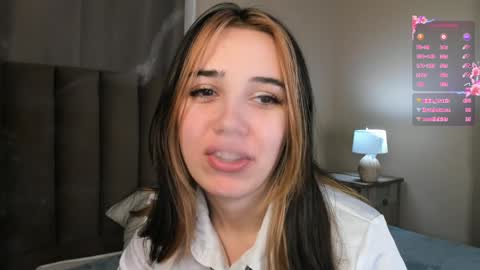 Snapshot of rexannebulson chatting on December 13, 2024, 5:16 am Elin online show from December 13, 2024, 5:16 am