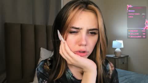 Snapshot of rexannebulson chatting on December 13, 2024, 8:20 am Elin online show from December 13, 2024, 8:20 am