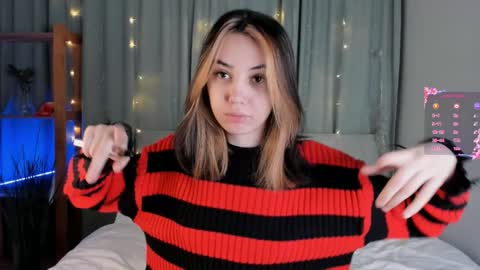 Snapshot of rexannebulson chatting on December 17, 2024, 1:29 am Elin online show from December 17, 2024, 1:29 am