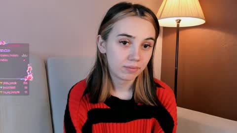 Snapshot of rexannebulson chatting on December 19, 2024, 8:02 am Elin online show from December 19, 2024, 8:02 am