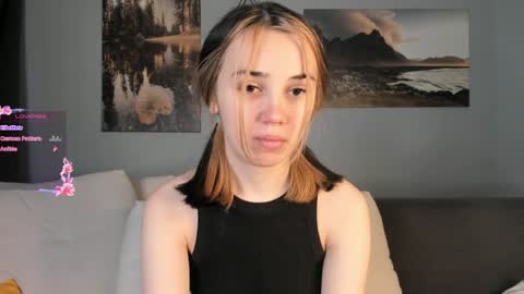 Snapshot of rexannebulson chatting on December 20, 2024, 2:08 am Elin online show from December 20, 2024, 2:08 am