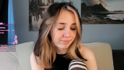 Snapshot of rexannebulson chatting on December 20, 2024, 5:14 am Elin online show from December 20, 2024, 5:14 am