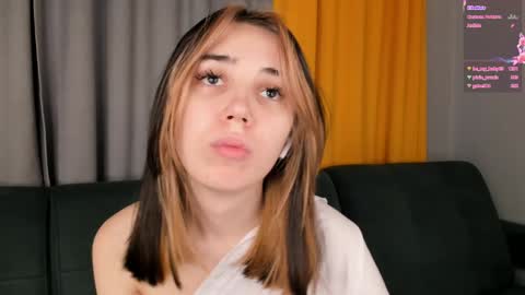 Snapshot of rexannebulson chatting on December 21, 2024, 8:07 am Elin online show from December 21, 2024, 8:07 am