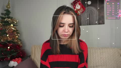 Snapshot of rexannebulson chatting on December 25, 2024, 1:10 am Elin online show from December 25, 2024, 1:10 am