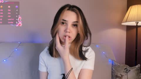 Snapshot of rexannebulson chatting on December 26, 2024, 2:01 am Elin online show from December 26, 2024, 2:01 am