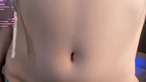 Snapshot of rexannebulson chatting on December 26, 2024, 5:04 am Elin online show from December 26, 2024, 5:04 am