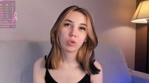 Snapshot of rexannebulson chatting on December 26, 2024, 8:07 am Elin online show from December 26, 2024, 8:07 am