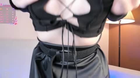 Snapshot of rexannebulson chatting on December 27, 2024, 1:53 am Elin online show from December 27, 2024, 1:53 am