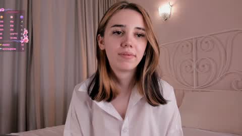 Snapshot of rexannebulson chatting on January 11, 2025, 5:20 am Elin online show from January 11, 2025, 5:20 am