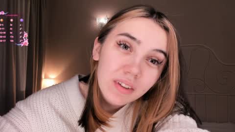 Snapshot of rexannebulson chatting on January 15, 2025, 7:48 am Elin online show from January 15, 2025, 7:48 am