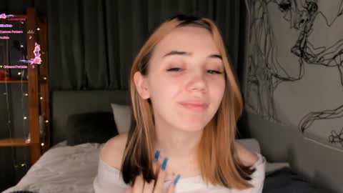 Snapshot of rexannebulson chatting on January 16, 2025, 2:09 am Elin online show from January 16, 2025, 2:09 am