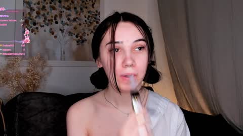 Snapshot of rexannebulson chatting on January 22, 2025, 7:57 am Elin online show from January 22, 2025, 7:57 am