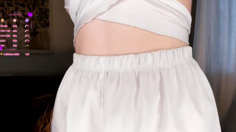 Snapshot of rexannebulson chatting on January 23, 2025, 7:43 am Elin online show from January 23, 2025, 7:43 am