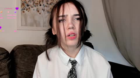 Snapshot of rexannebulson chatting on January 24, 2025, 4:48 am Elin online show from January 24, 2025, 4:48 am