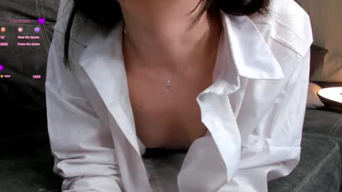 Snapshot of rexannebulson chatting on January 24, 2025, 7:51 am Elin online show from January 24, 2025, 7:51 am