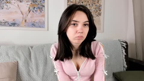 Snapshot of rexannebulson chatting on January 28, 2025, 1:29 am Elin online show from January 28, 2025, 1:29 am