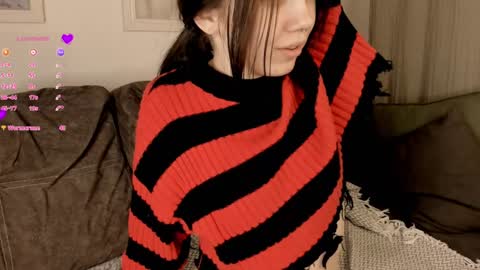 Snapshot of rexannebulson chatting on January 28, 2025, 7:43 am Elin online show from January 28, 2025, 7:43 am