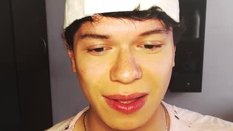 Snapshot of rexbunnybody chatting on March 11, 2025, 4:29 pm Rex online show from March 11, 2025, 4:29 pm