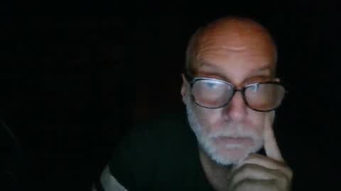 Snapshot of rexpowers69 chatting on March 12, 2025, 7:35 am Rex Powers online show from March 12, 2025, 7:35 am