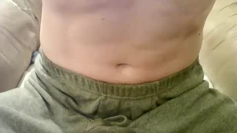 Mark online show from April 20, 2026, 8:54 pm