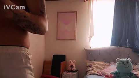 reymasterhot online show from September 22, 2025, 5:37 pm